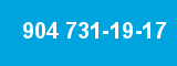 904 731-19-17